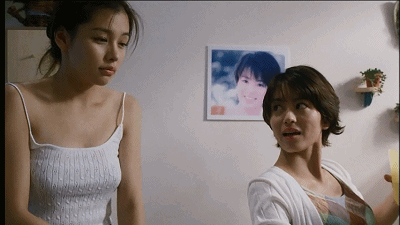 20大明星电影中的抽烟镜头,王宝强自带gbm,王祖贤比男人还帅气