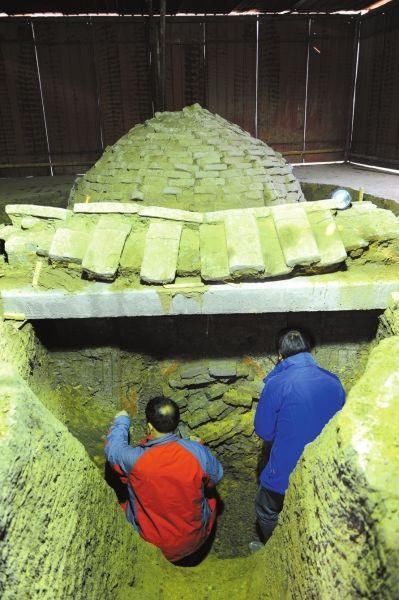 拓跋焘在一统北方过程中,曾干了一件大事"迁朝鲜民于肥如,复置朝鲜县