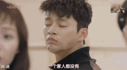 天了噜韩国版《王子变青蛙》,这个青蛙好萌啊