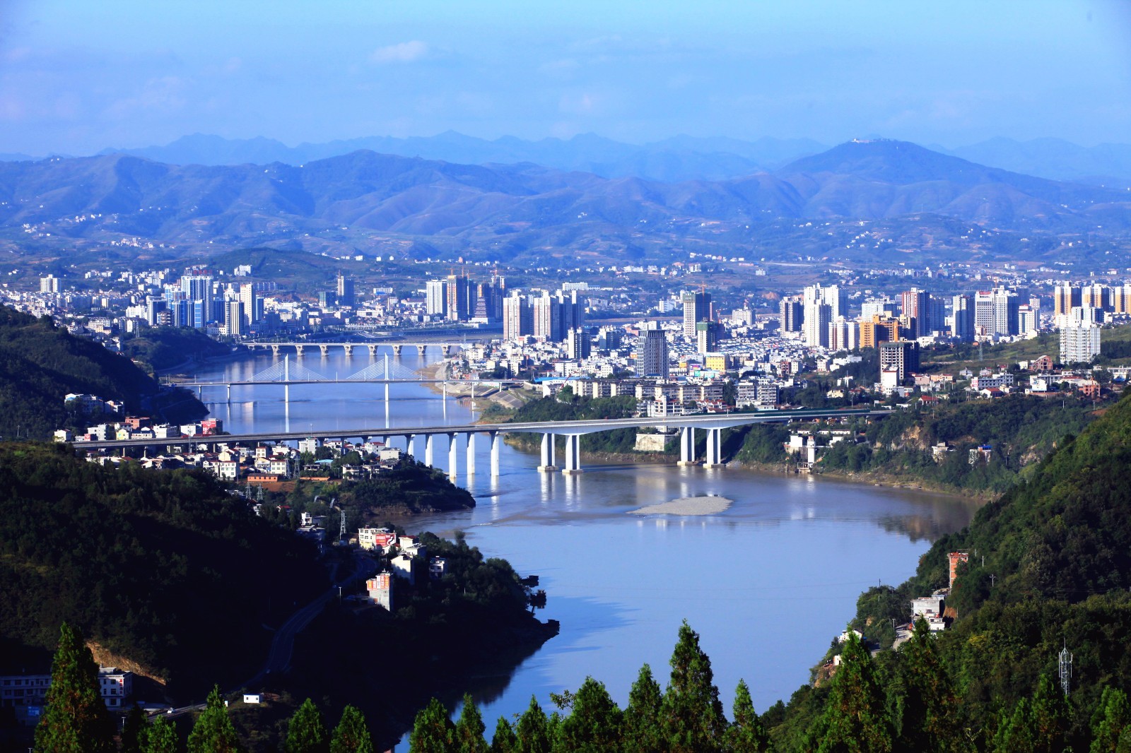 安康关注国务院南水北调办新媒体平台热度居全国第一