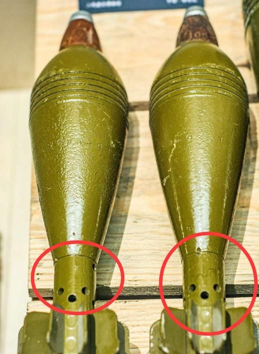 迫击炮弹可以像手雷一样,磕一下再扔出去吗?二战苏美士兵知道