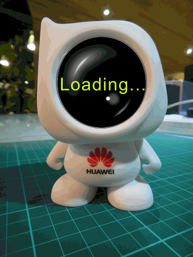 华为手机语音助手