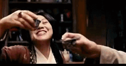 千杯不醉 我们在每次出去喝酒,应酬应酬前半小时,用葛根粉或葛根块冲