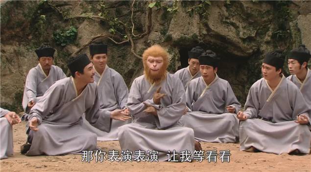 孙悟空还有一项重要技能还没学会,为何菩提老祖就要赶他下山呢?