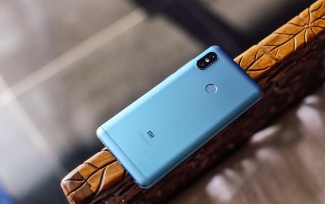 红米note5 Al好不好