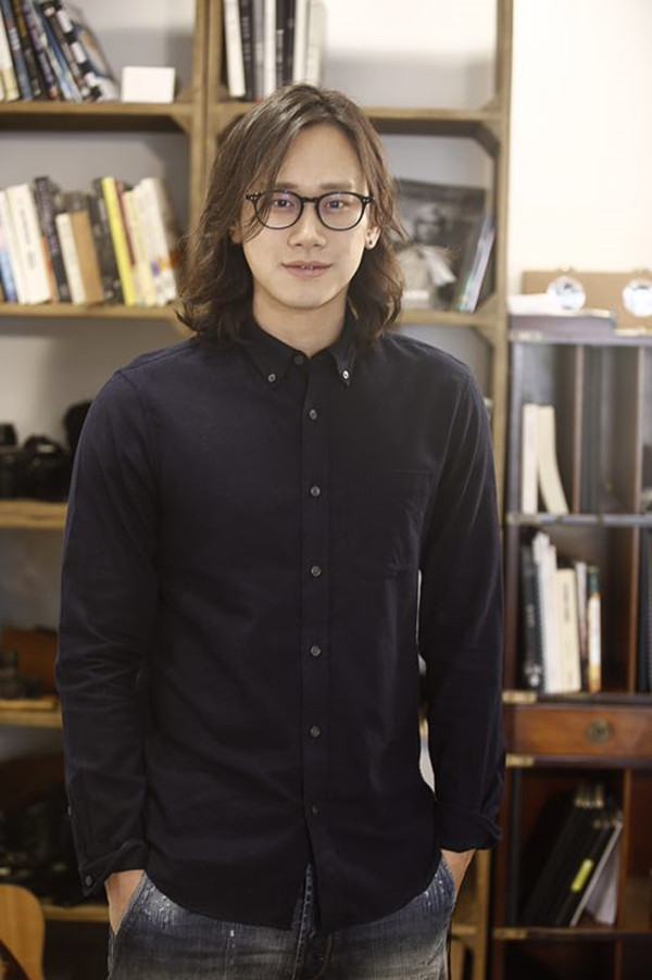 陈可辛再度为年轻导演保驾护航,周冬雨金城武上演吃货