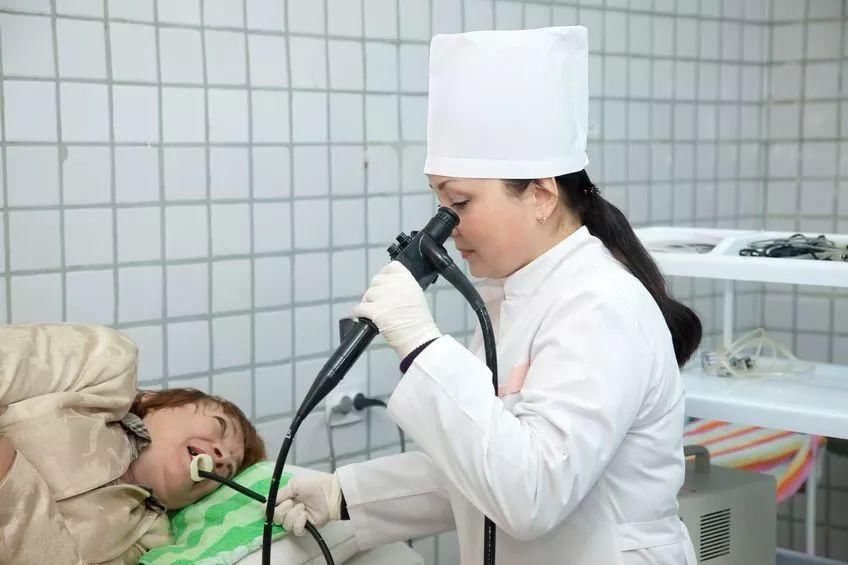 谁做过无痛肠镜检查呀?