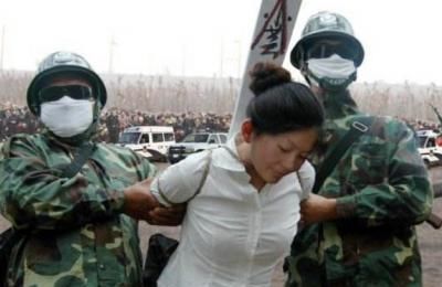 日本的女死刑犯,临刑前为什么要洗干净身体?监狱长说出了真相