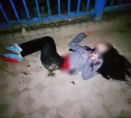 死刑!广外女生夜晚锻炼被杀案一审宣判