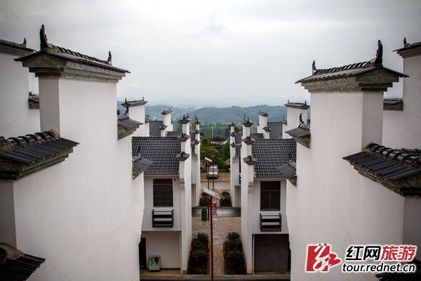 春到武冈|探访湖南乡村旅游节举办地荷塘村 都梁古街开街在即