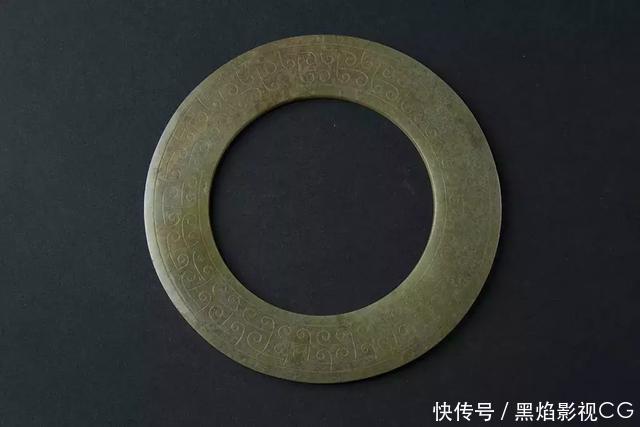 海昏侯墓|一个盗洞的发现,引出的西汉列侯墓园