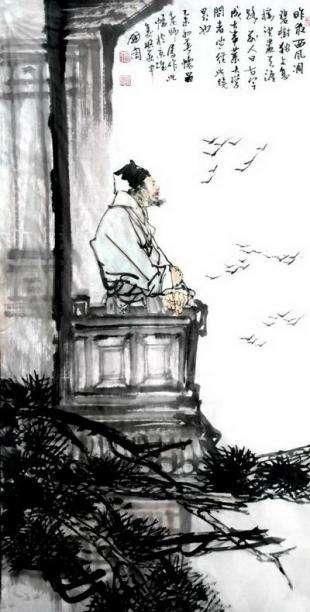 晏殊这两句知名宋词,此等语皆非大词人不能道