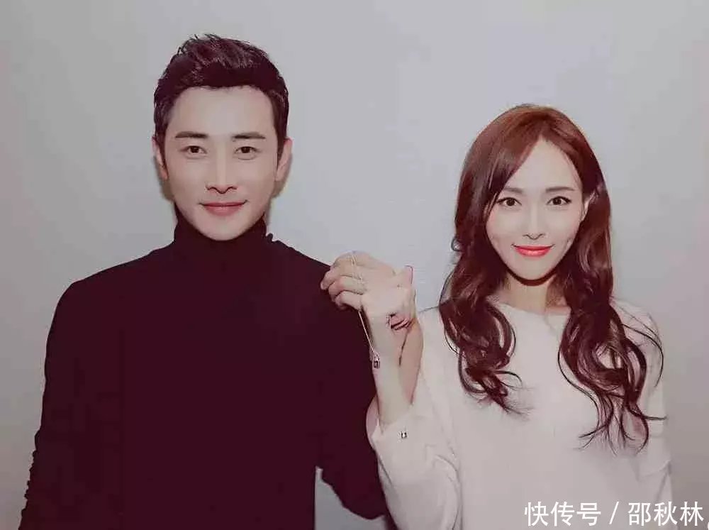 唐嫣首次回应了和罗晋情变的传闻,难怪罗晋会避开唐嫣