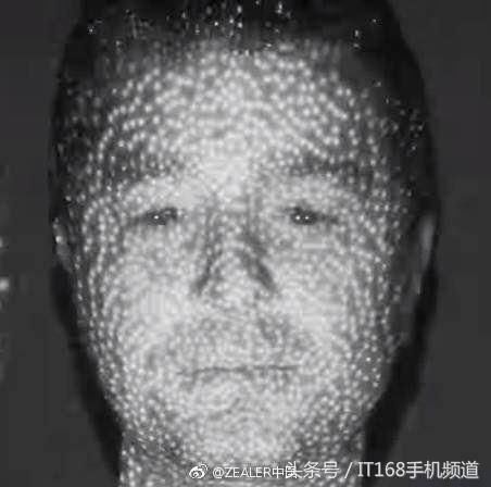 密集恐惧症小心!就这一张图片,我再也不想用iphone x