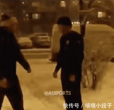 朋友,你有考虑过假如没接住,遭殃的会是谁吗?