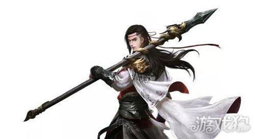 乱世王者武将姜维 副将最佳搭配分享