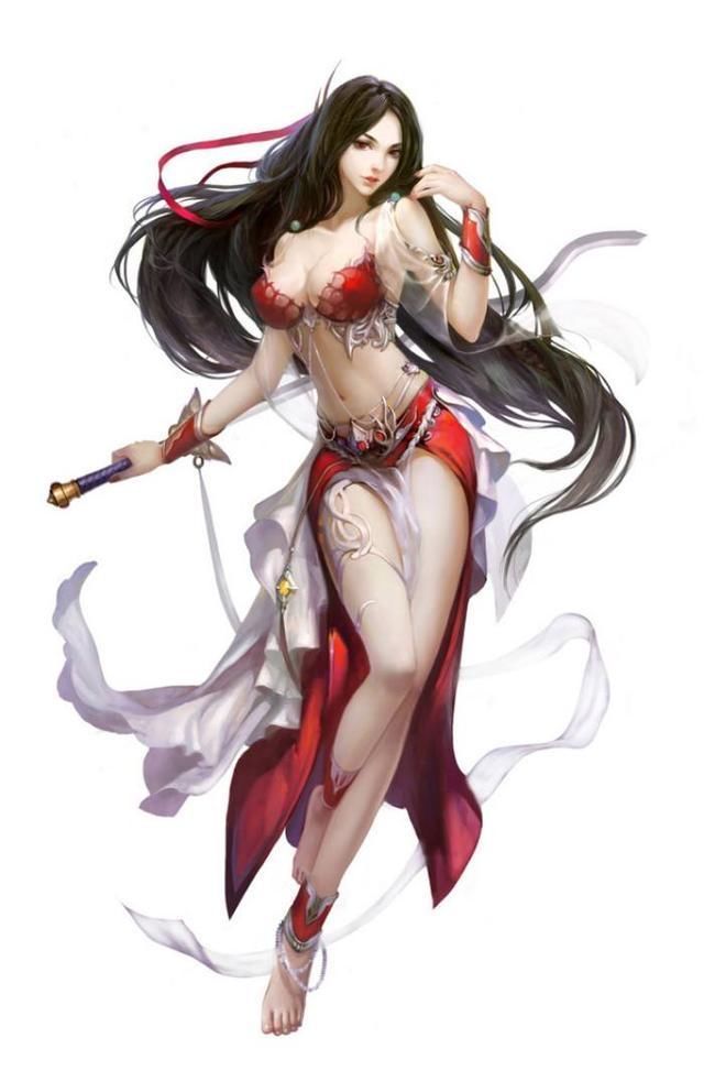 解密蛇发女妖的身世与遭遇,得知真相后改变无数人的人生观