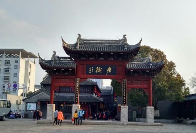江苏泰州最著名的十大旅游景点,你有去过吗?