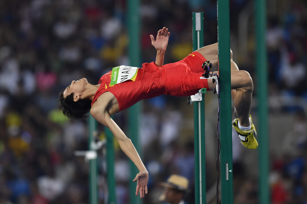 武大靖比赛_武大靖速度滑冰男子1500米_武大靖无缘决赛