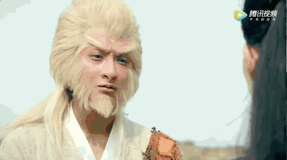 可喜可贺,黄晓明领衔的邪魅狂狷演技派终于有最好的传