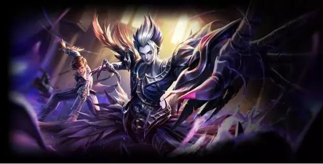 王者荣耀元歌伴生皮肤死亡笔记 公孙离裴擒虎夏日皮肤