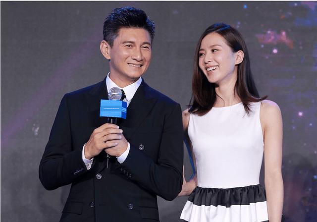 吴奇隆