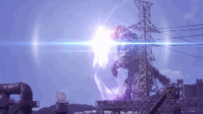 奥特曼中四大炫酷镜头,乌鸦坐飞机上榜,最后一个惊艳到我了