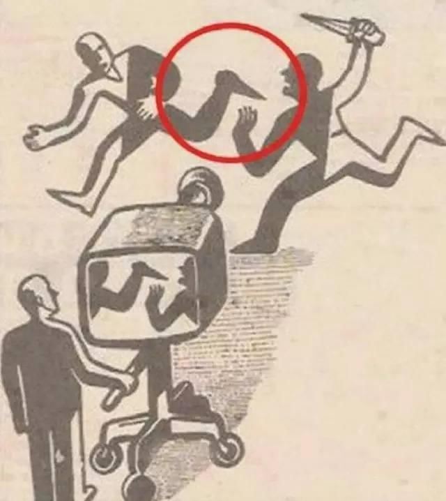22张哲理图片,青海人能看懂几张?