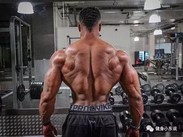 李小龙的肌肉和健身肌肉男差距,你喜欢那种?