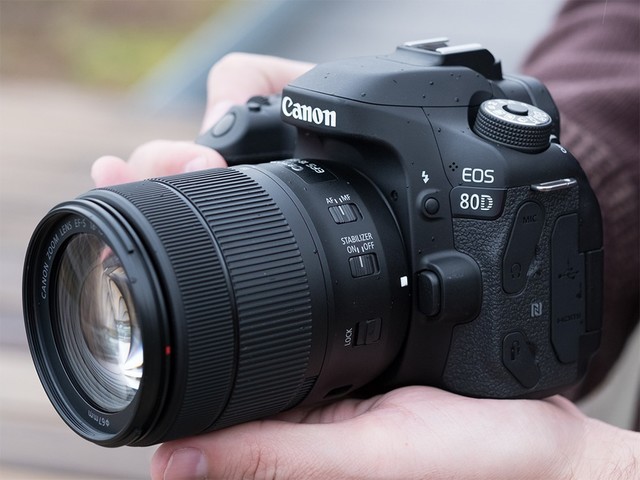 eos 90d? 佳能或于年内更新中端单反