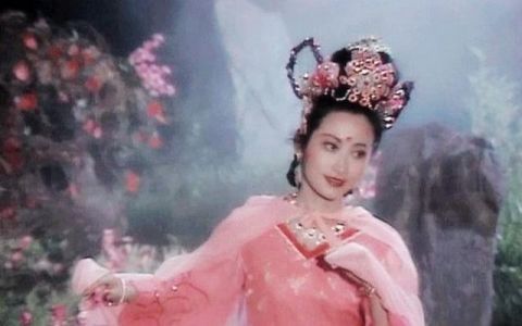 《西游记》中六位经典美女,最后一位没人有异议