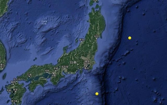 日本海沟两次地震是前兆,科学家:板块朝海沟靠近牵涉亚洲两大板块