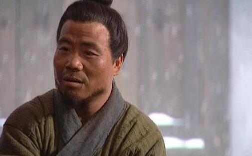 武大郎的扮演者,如果你是导演,你会选谁?