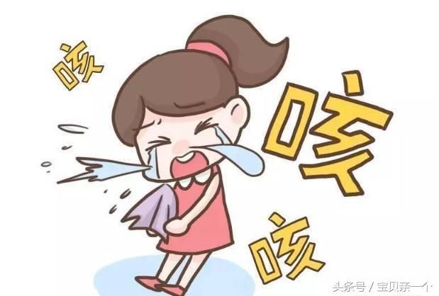 孩子感冒发烧不用怕 牢记1张流程图就够了!