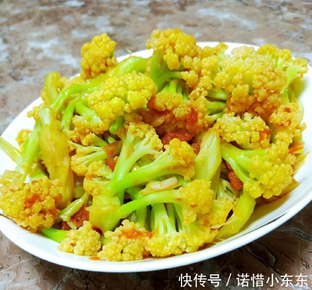 花菜是凉性,还是热性,其营养价值如何