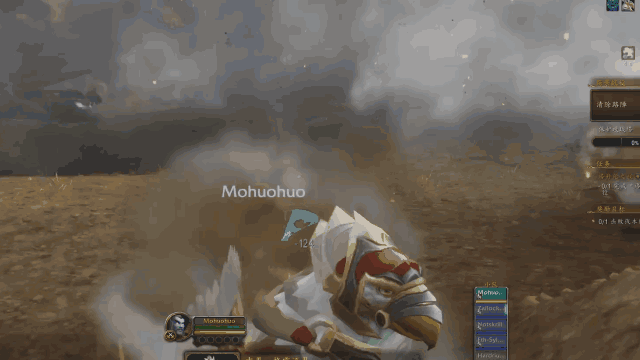 0前瞻:联盟方进攻洛丹伦!详细剧情gif图解