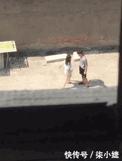 结婚请帖已发出,女友却和前男友开房!女方下跪求原谅
