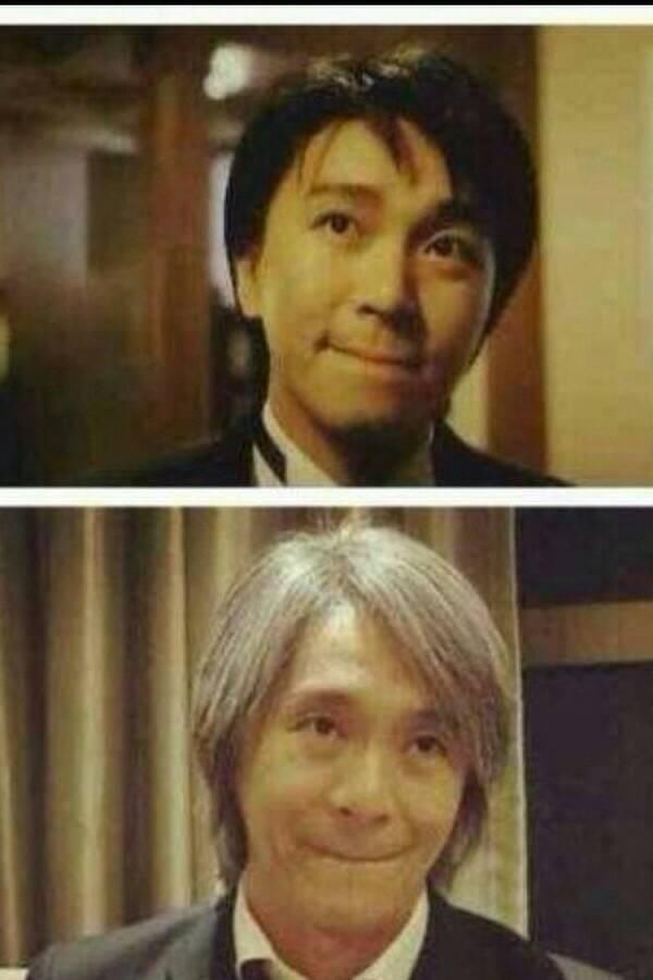 作品烂人品差,周星驰,你凭什么让我记住你!