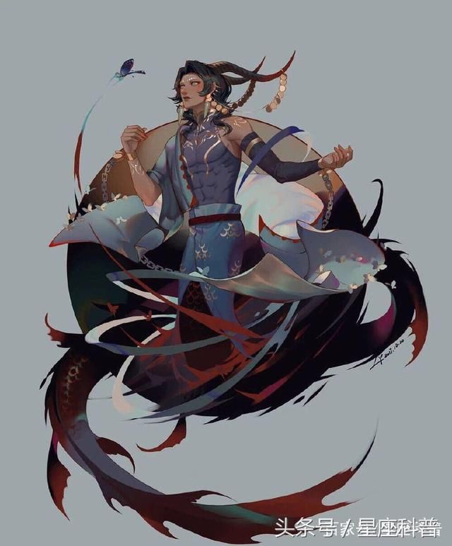 摩羯座爱上一爱上很难,可是爱了那么久的人还是要走到分手这一步,彼此等摩羯座个人男人我图片