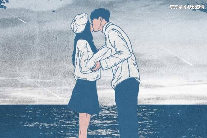 梦境交织，解析梦见喜欢的男孩与另一女生谈恋爱的深层含义