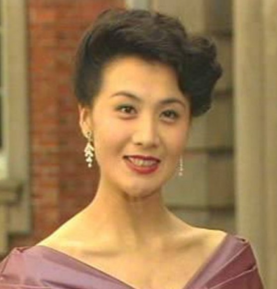 国家一级演员,曾被誉为80年代最美女演员,却在41岁英年早逝