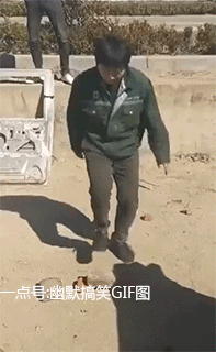 搞笑gif 媳妇 我说我对钱不感兴趣你信吗?