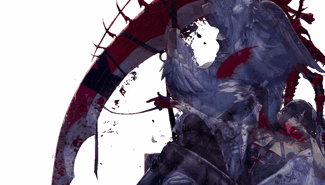 dnf月蚀二觉gif动态图 以上素材来源于网络,如有侵权联系删除