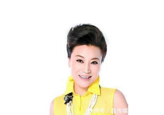 图解52岁小香玉近照曝光,曾是王为念前妻,二婚嫁生意人老公很幸福