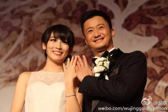 谢楠澄清"养吴京:不想被扣高帽子 为看《太极宗师》翘课