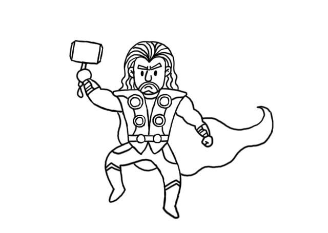 争奇斗艳,线条流畅的仕女图.; 精彩手绘人物(11