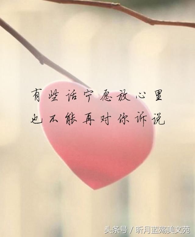 抱歉打扰你了,只因情到深处难自禁