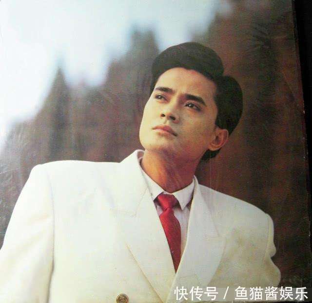 80年代, 大陆流行乐坛最火的七位男歌手今何在?