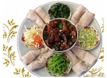 陕北特色美食清涧煎饼怎么做?正宗清涧煎饼的做法珍藏