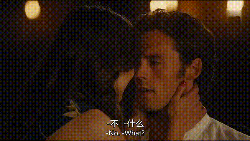 【安利电影】遇见你之前:爱情重要但不是唯一